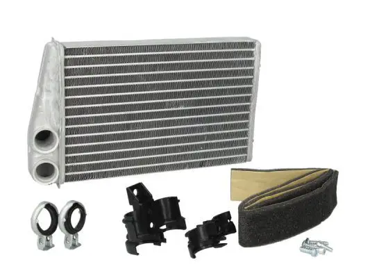 THERMOTEC D6R011TT Теплообменник