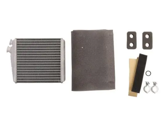 THERMOTEC D6V004TT Теплообменник