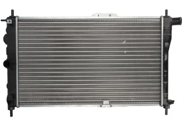 THERMOTEC D70002TT Радиатор, охлаждение двигател