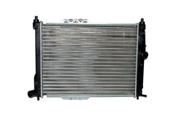 THERMOTEC D70004TT Радиатор, охлаждение двигател