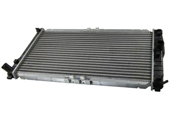 THERMOTEC D70006TT Радиатор, охлаждение двигател