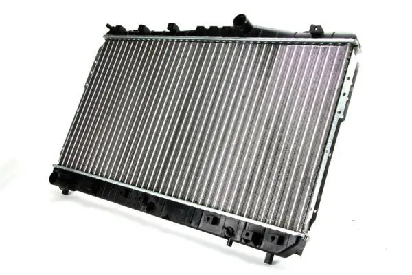THERMOTEC D70013TT Радиатор, охлаждение двигател