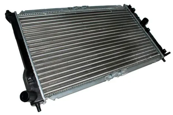 THERMOTEC D70018TT Радиатор, охлаждение двигател