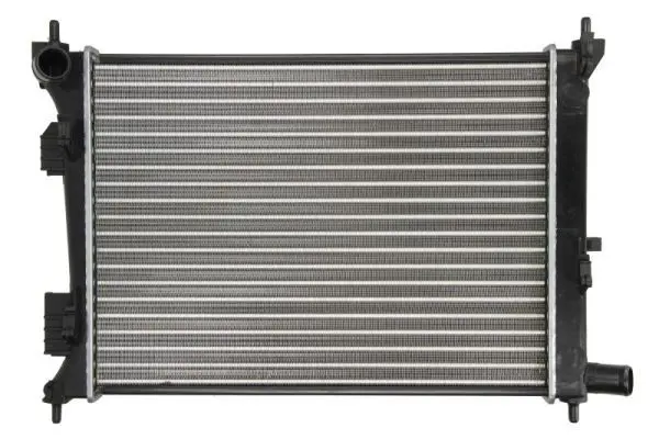 THERMOTEC D70318TT Радиатор, охлаждение двигателя