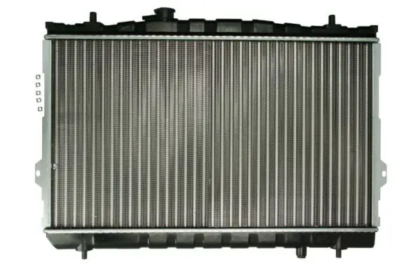THERMOTEC D70517TT Радиатор, охлаждение двигателя
