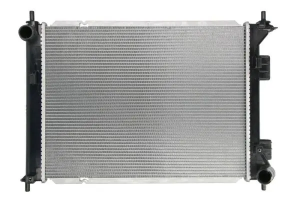 D70529TT Radiator, engine cooling