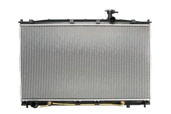 THERMOTEC D70530TT Радиатор, охлаждение двигателя
