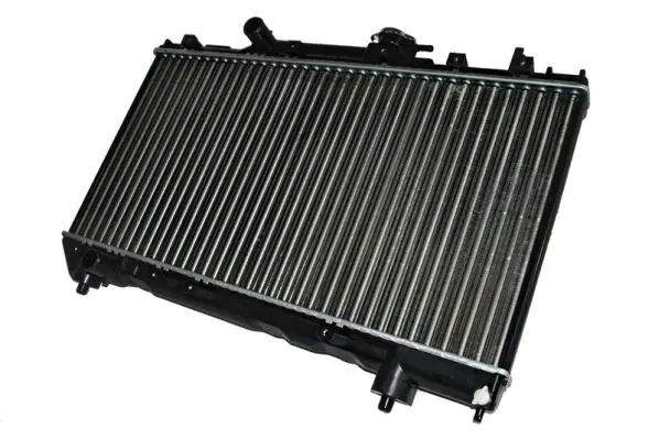 THERMOTEC D72001TT Радиатор, охлаждение двигател