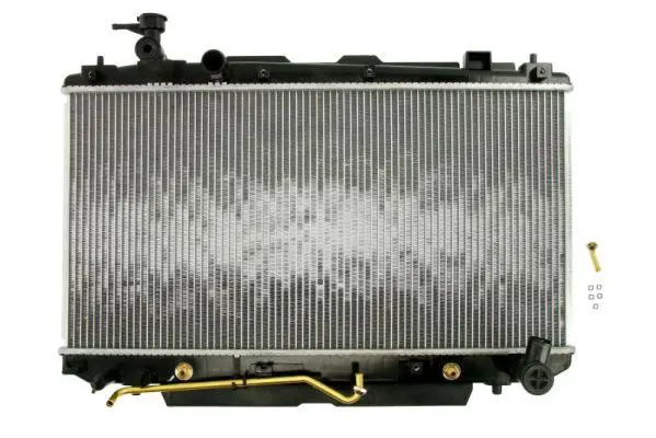 THERMOTEC D72036TT Теплообменник