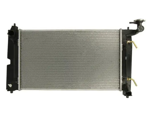 THERMOTEC D72037TT Теплообменник