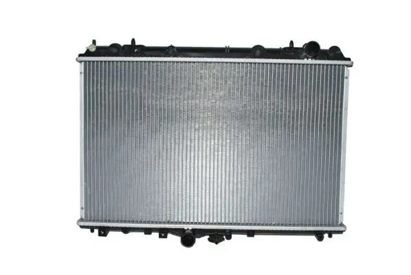 THERMOTEC D75001TT Радиатор, охлаждение двигател