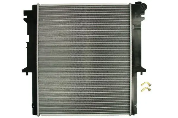 THERMOTEC D75013TT Радиатор, охлаждение двигателя