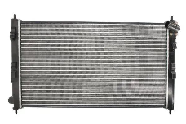 THERMOTEC D75017TT Радиатор, охлаждение двигателя