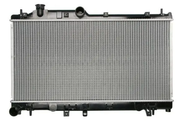 THERMOTEC D77014TT Радиатор, охлаждение двигателя