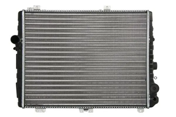 THERMOTEC D7A007TT Теплообменник