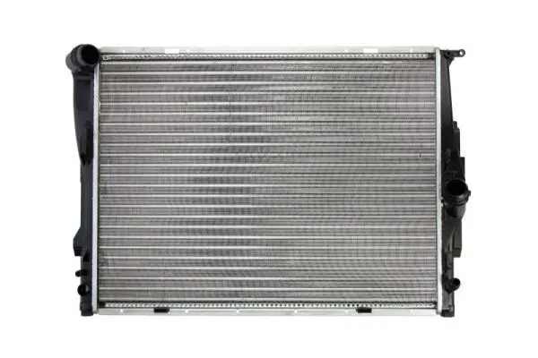 THERMOTEC D7B027TT Радиатор, охлаждение двигателя