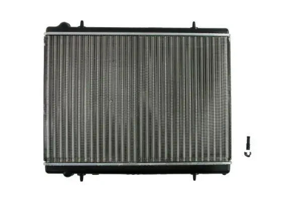 THERMOTEC D7C013TT Радиатор, охлаждение двигателя