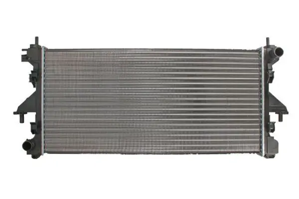 THERMOTEC D7C015TT Радиатор, охлаждение двигателя
