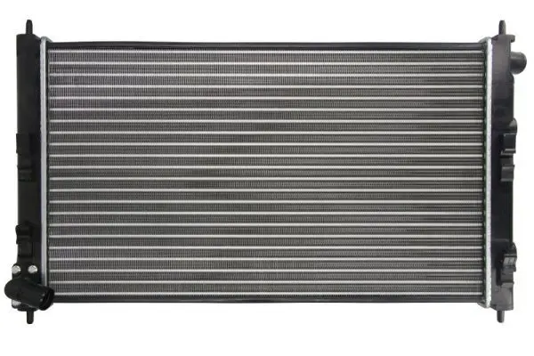 THERMOTEC D7C016TT Радиатор, охлаждение двигателя