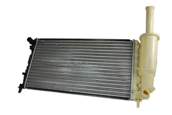 D7F027TT Теплообменник