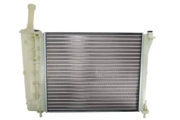 THERMOTEC D7F053TT Радиатор, охлаждение двигателя