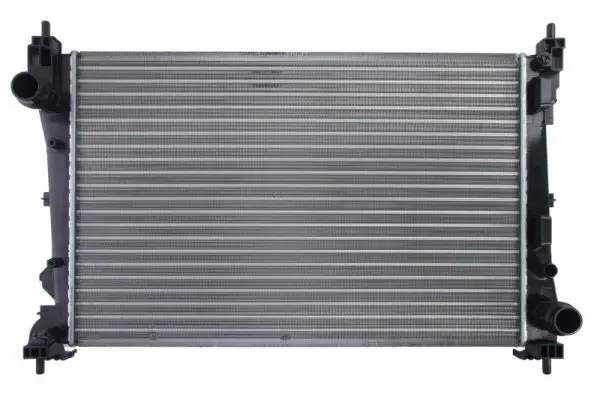 THERMOTEC D7F065TT Радиатор, охлаждение двигателя