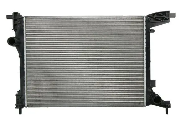 D7F068TT Радиатор, охлаждение двигателя