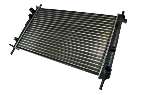 THERMOTEC D7G005TT Радиатор, охлаждение двигател