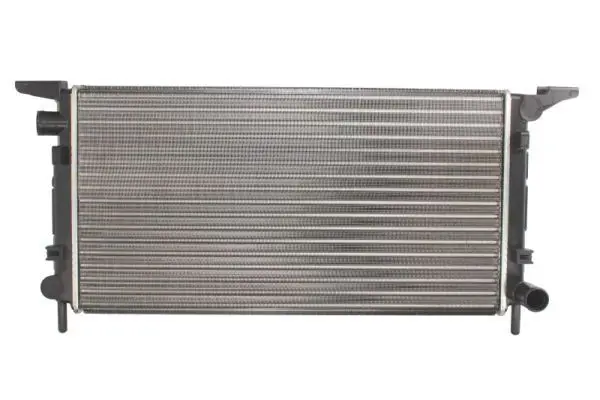 THERMOTEC D7G032TT Радиатор охлаждения двигателя