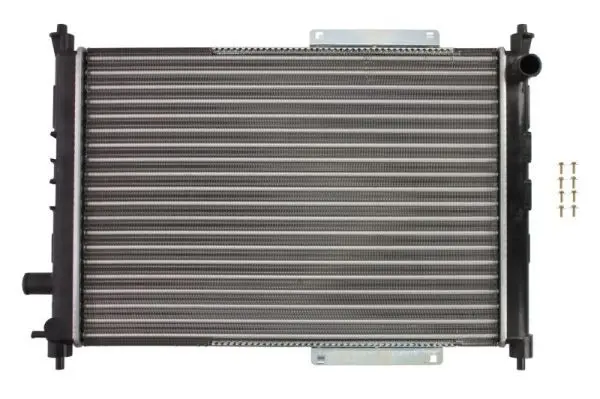 THERMOTEC D7K003TT Теплообменник