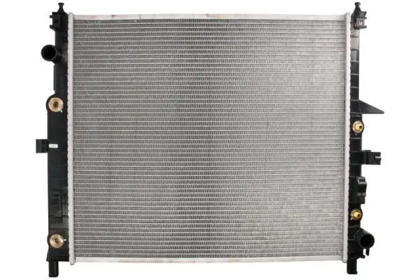 THERMOTEC D7M027TT Теплообменник