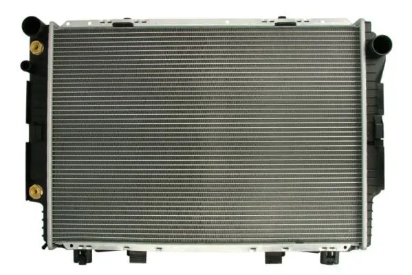 THERMOTEC D7M036TT Радиатор, охлаждение двигателя