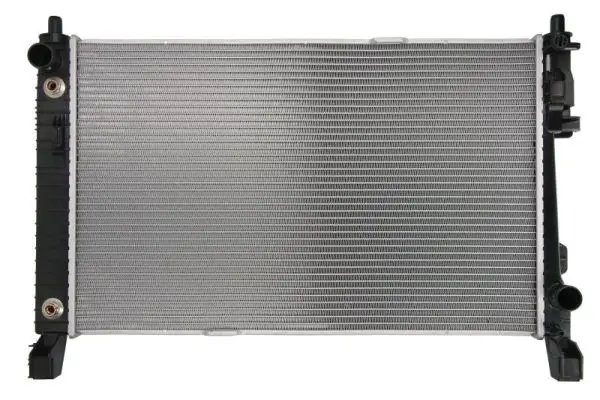 THERMOTEC D7M042TT Радиатор, охлаждение двигателя