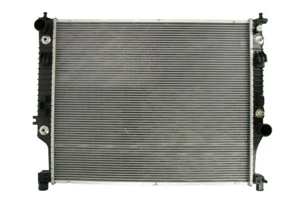 THERMOTEC D7M048TT Радиатор, охлаждение двигателя