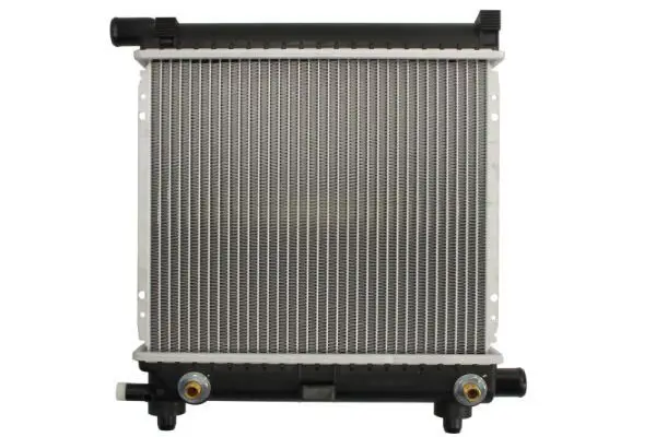 THERMOTEC D7M066TT Радиатор, охлаждение двигателя