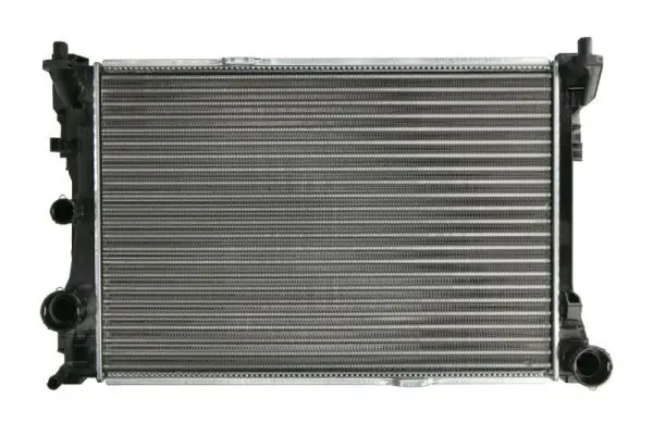 D7M073TT Radiator, engine cooling