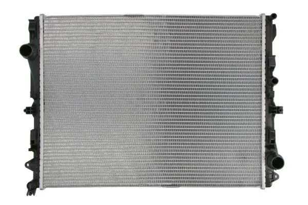 THERMOTEC D7M078TT Радиатор, охлаждение двигателя