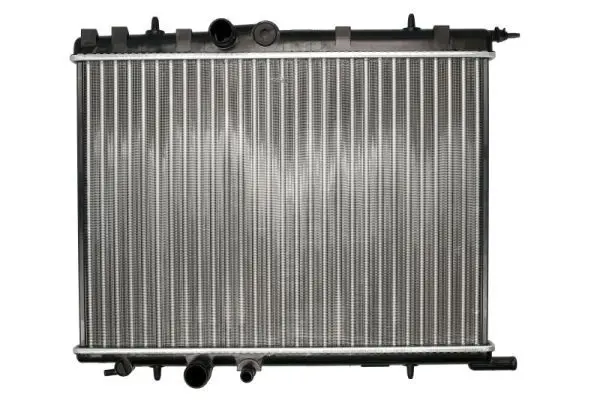 THERMOTEC D7P008TT Теплообменник