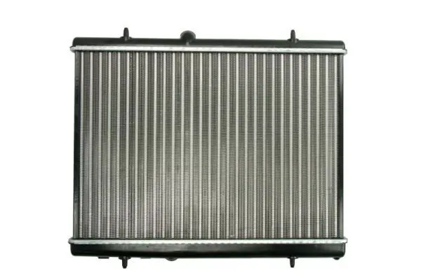 THERMOTEC D7P040TT Радиатор, охлаждение двигателя