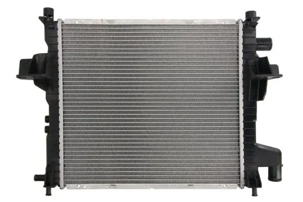 THERMOTEC D7R059TT Радиатор, охлаждение двигателя