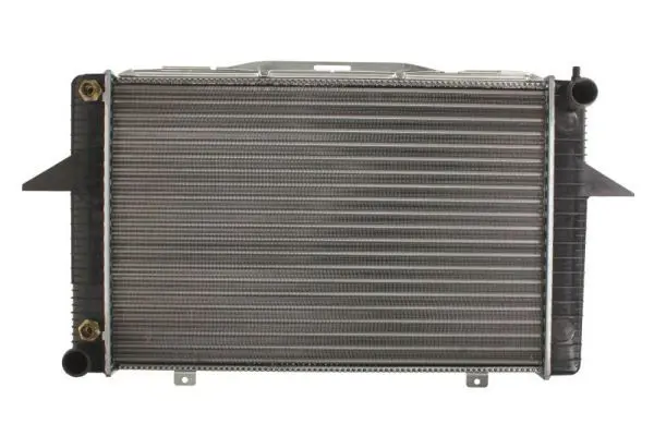 THERMOTEC D7V007TT Радиатор, охлаждение двигателя