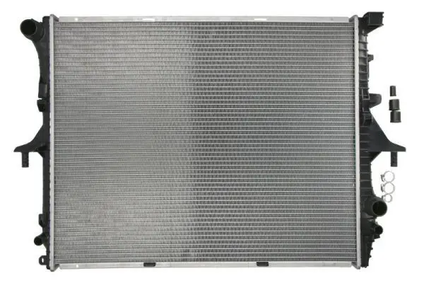 THERMOTEC D7W083TT Радиатор, охлаждение двигателя