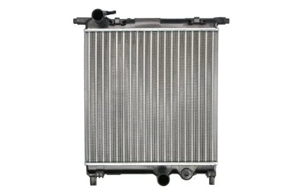 THERMOTEC D7W084TT Радиатор, охлаждение двигателя