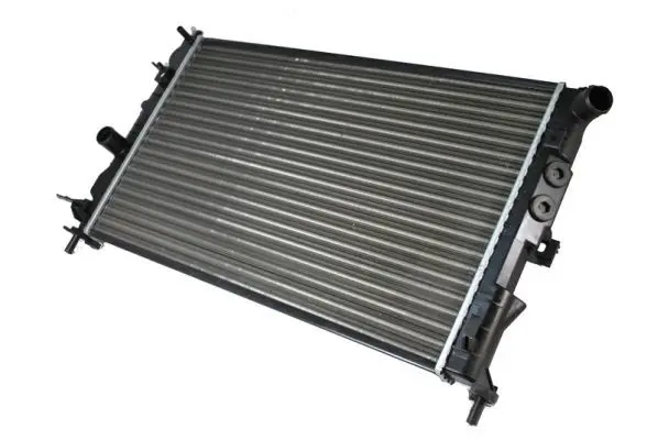 THERMOTEC D7X009TT Радиатор, охлаждение двигател