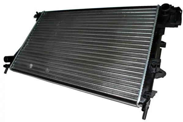 THERMOTEC D7X027TT Радиатор, охлаждение двигател