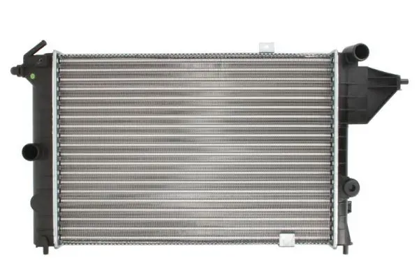 THERMOTEC D7X029TT Радиатор, охлаждение двигател