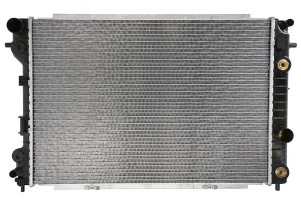 THERMOTEC D7X033TT Теплообменник