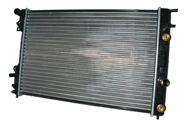 THERMOTEC D7X034TT Радиатор, охлаждение двигател