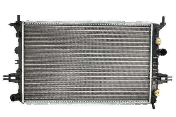 THERMOTEC D7X038TT Радиатор, охлаждение двигател