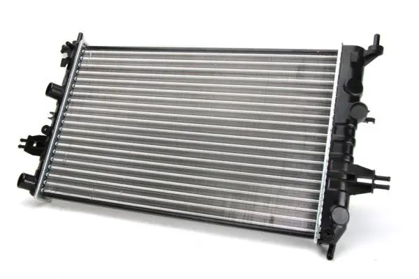 THERMOTEC D7X058TT Радиатор, охлаждение двигател